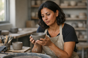 How Perfectionism Shows Up In Everyday Habits