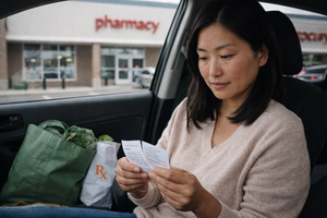 How Elder Care Expenses Quietly Strain Personal Finances