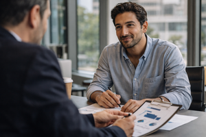 How To Build Financial Confidence Long-Term