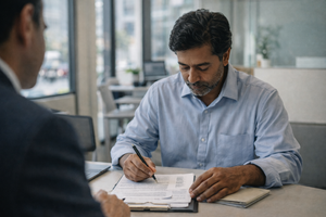 Rebuilding Financial And Emotional Independence