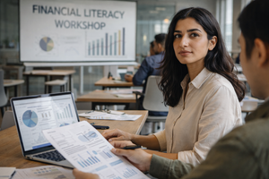 The Complete Long-Term Financial Stability System