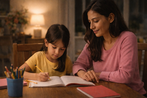 How To Reduce Financial Guilt As A Parent