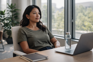 Resetting Productivity Expectations For Long-Term Health