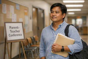 How To Reframe Family-Aware Professional Progress In Mid-Career