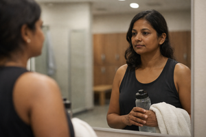 How Setbacks Can Change The Way You See Yourself