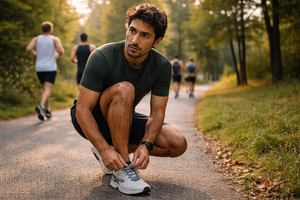 When Setbacks Don’t Mean Failure