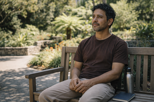 A Steadier Way Through Busy Seasons: A Practical Guide To Protecting Your Mental Health