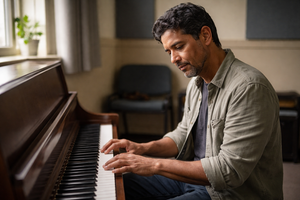 A Calm, Step-By-Step Guide To Rebuilding Confidence After Failure