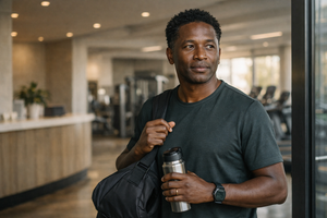 How To Rebuild Self-Trust After Major Setbacks