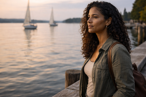 A Midlife Recalibration Framework For Stability And Purpose