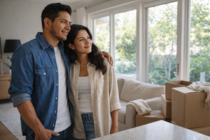 Why Upgrading Your Lifestyle Doesn’t Always Create Relief