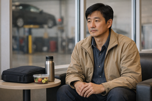 How Problems In One Area Of Life Can Quietly Disrupt The Rest