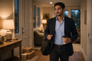 Recognizing When Work Is Driven By Lifestyle Inflation