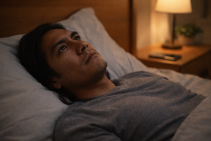 The Cross-Domain Impact Of Long-Term Stress