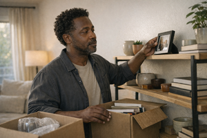 How Divorce Forces A Rebuild Of Identity, Routine, And Stability