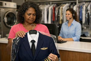 How Work Identity Shapes Self-Worth