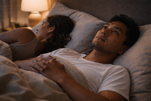 How Unspoken Money Fears Increase Relationship Tension