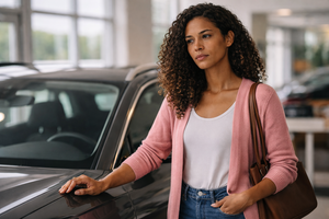 Why Fear Lingers After Money Problems Improve