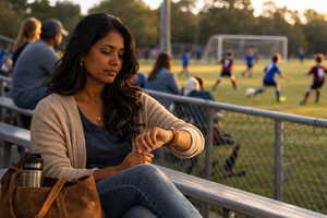 How Overfilled Schedules Reduce Satisfaction