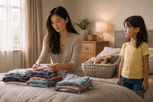 How Parenting Expenses Quietly Escalate Over Time