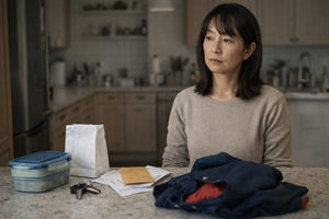 How Sandwich Generation Pressure Builds Over Time