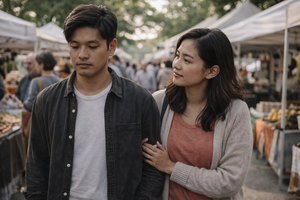 Rebuilding Connection During Depressive Episodes