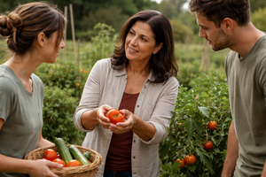 Redefining Contribution After Career Peak