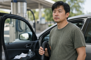 The Early Clues You’re Emotionally Overloaded