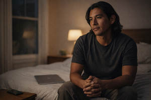 How Constant Output Affects Sleep And Recovery