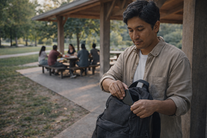 A Digital Comparison Detox Framework