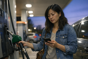 How Stress Redirects Emotional Energy Toward Survival