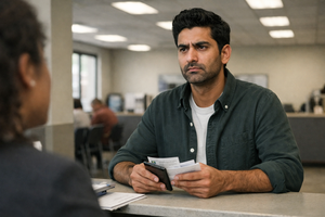 Why Irritability Increases During High-Stress Periods