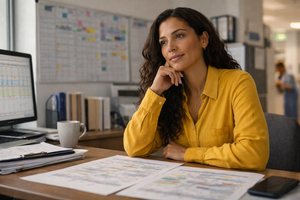 Why Stress Reduction Requires System-Level Change