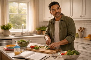 A New Parent Identity Stabilization Framework