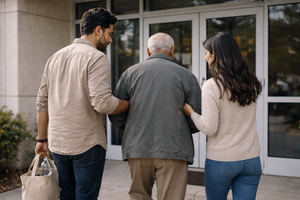 How To Balance Compassion And Financial Boundaries