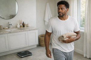 Why Maintaining Weight Loss Can Feel Harder Than Losing It