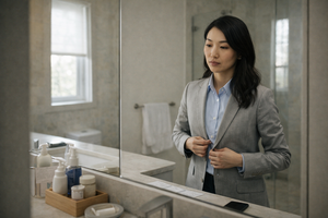 How Lifestyle Expectations Increase Work Pressure