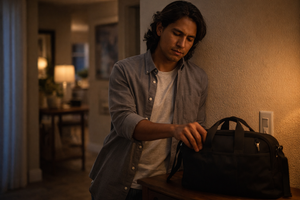 Why Work Stress Shows Up As Physical Symptoms