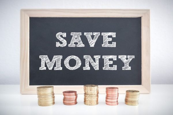 101 Money-Saving Tips