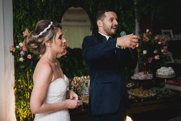 10 Wedding Speeches For The Groom