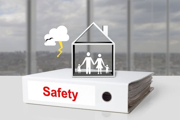 15 Home Safety Tips That Can Protect Your Family