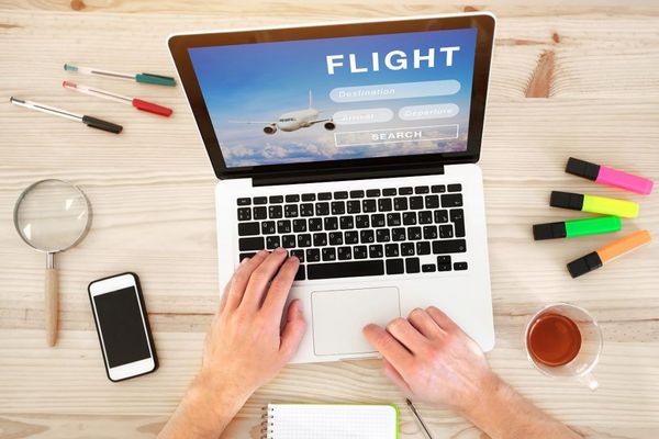 3 Ways To Find The Best Airfare Deals