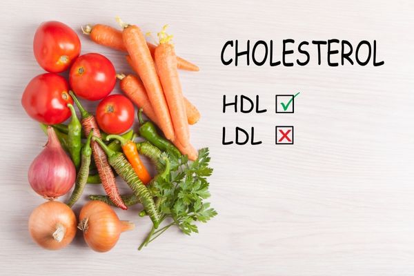 5 Quick Tips For Lowering Your Cholesterol