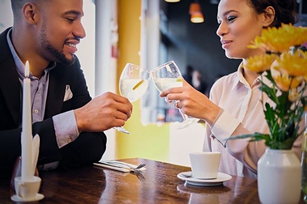 6 Amazing Tips To Get The Most Out Of Your First Date