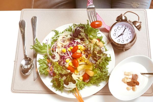 7 Fasting Dinner Ideas