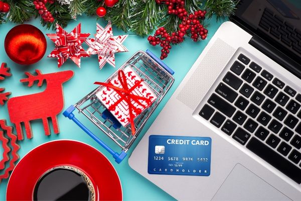 7 Online Christmas Shopping Tips