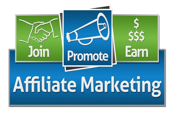 Affiliate Marketing Basics For Beginners