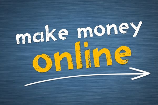 Best Way To Make Money Online For Beginners