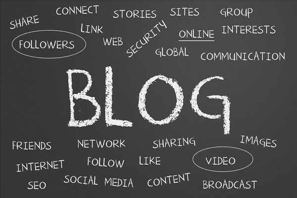 Blogging Basics For Beginners