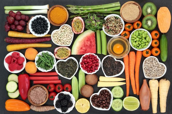 Clean Eating Guide For Beginners